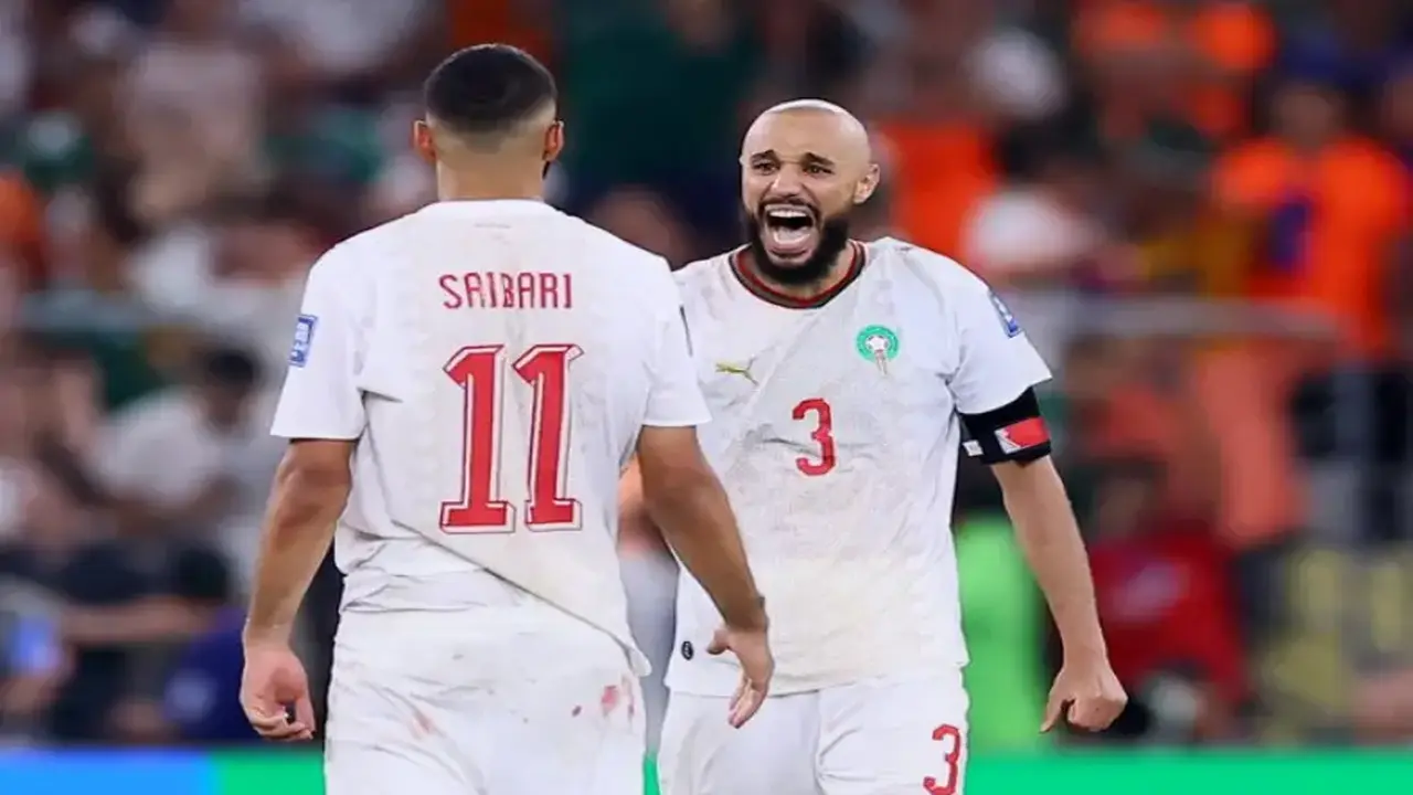 متى تنطلق مباراة ربع نهائي كأس العالم بين المغرب وفرنسا؟